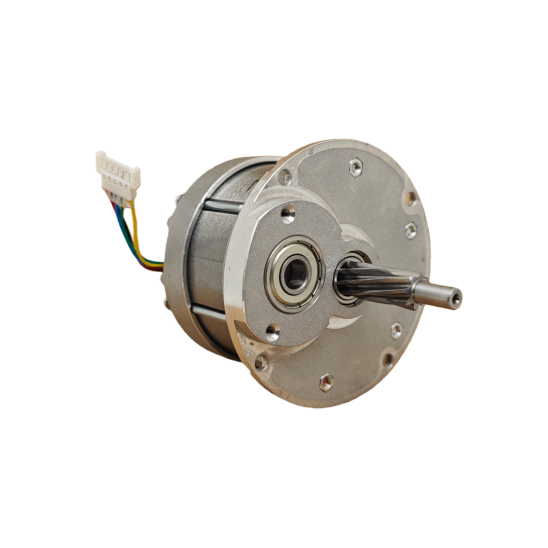 Tongsheng Tsdz2B Mid Drive Motor - Peças de Reparo para Motor de