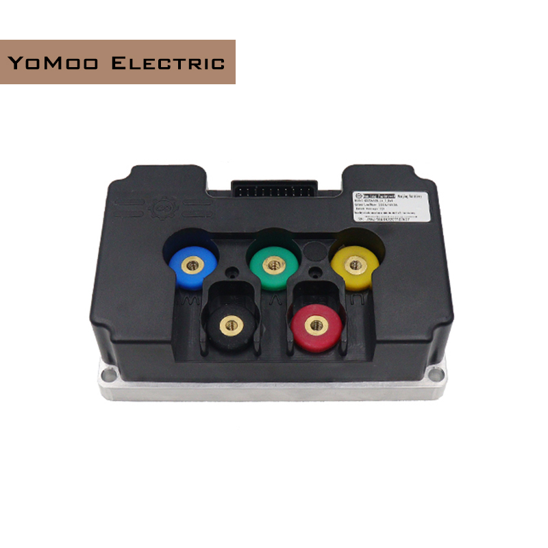 Programmable Bldc Motor Controller 96V - Poderoso fardriver nd96680b codificador versão 96v