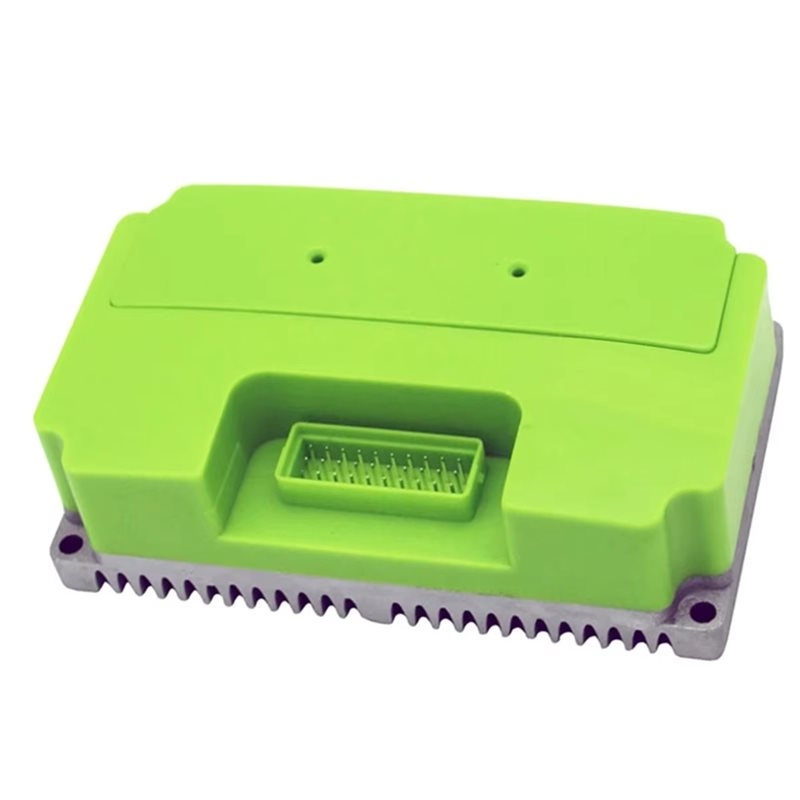 Sine Wave Controller 48V 72V 80A - Controlador de Motor DC de Onda