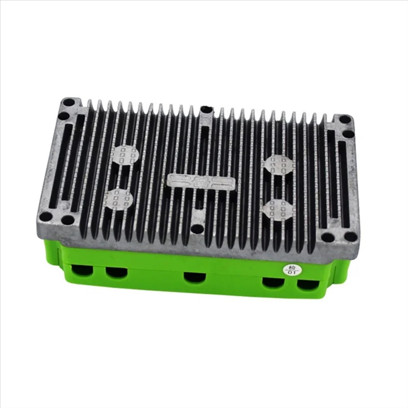 Sine Wave Controller 48V 72V 80A - Controlador de motor de programação de