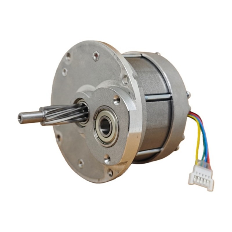 Tongsheng Tsdz2B Mid Drive Motor - ABJX Novo para Motores de Tração
