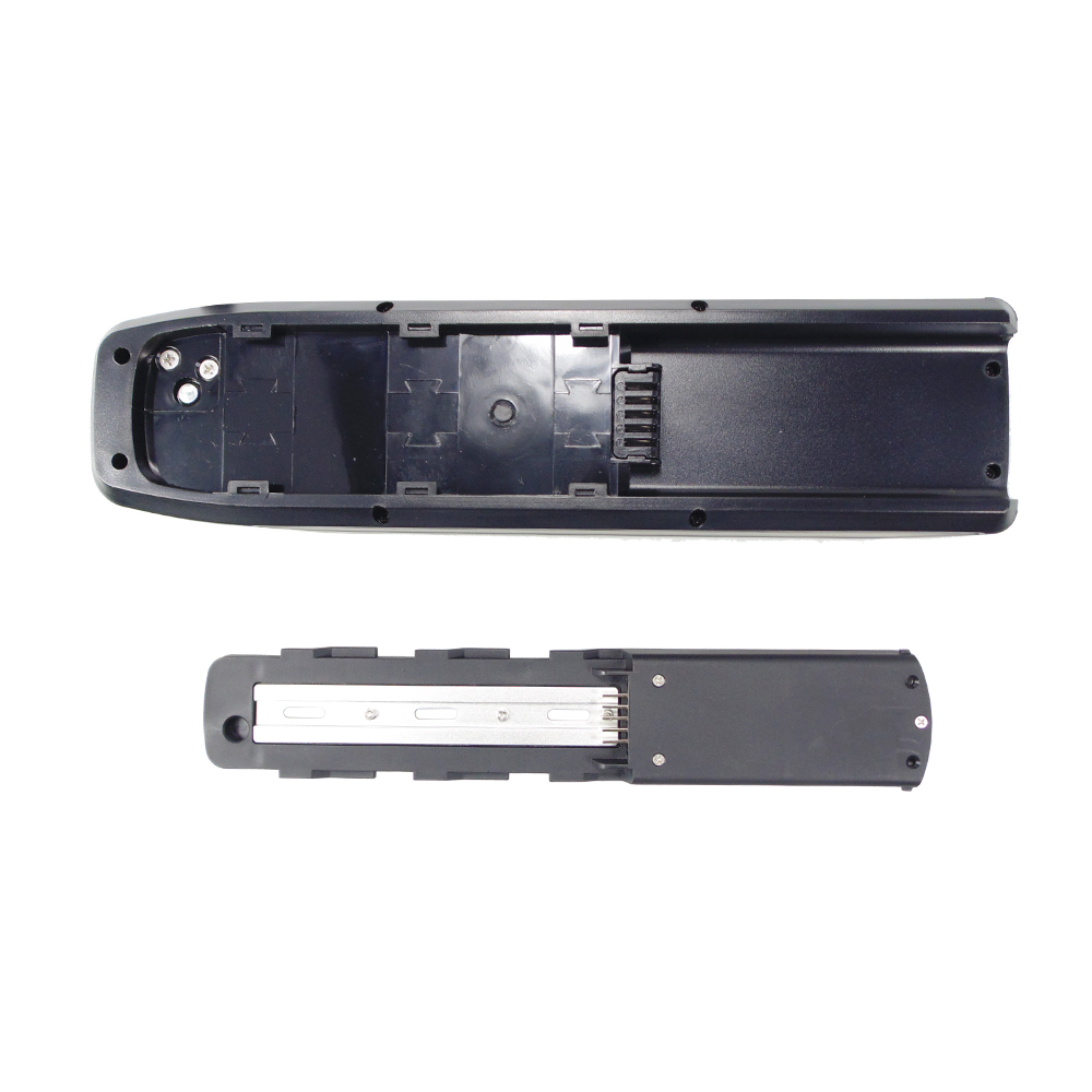 Ebike Battery 48V 20Ah Hailong - Bateria de lítio Ebike Hailong 48V