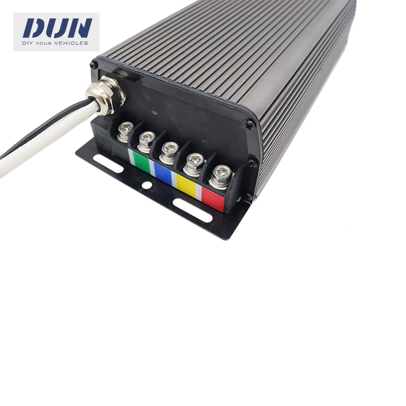 Bldc Controller 72V 150A Sabvoton - Controlador Sabvoton SVMC72150-M 150A 48V-72V Hall