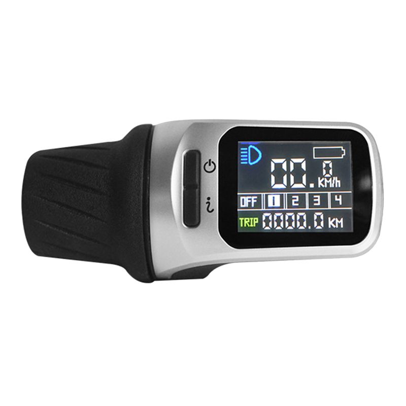 Tongsheng Tsdz2B Mid Drive Motor - Acessórios de Display LCD XH18 de