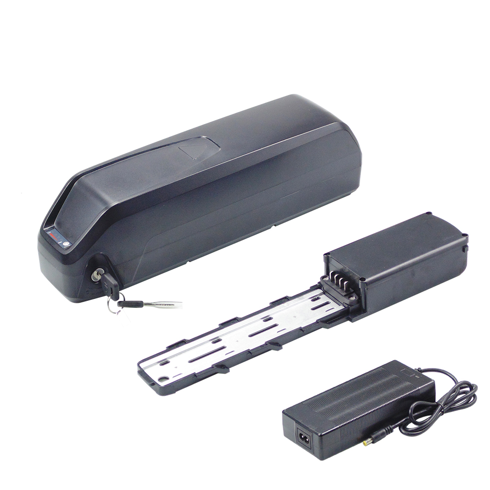 Ebike Battery 48V 20Ah Hailong - Hailong 48v 13ah 15ah 17.5ah bateria