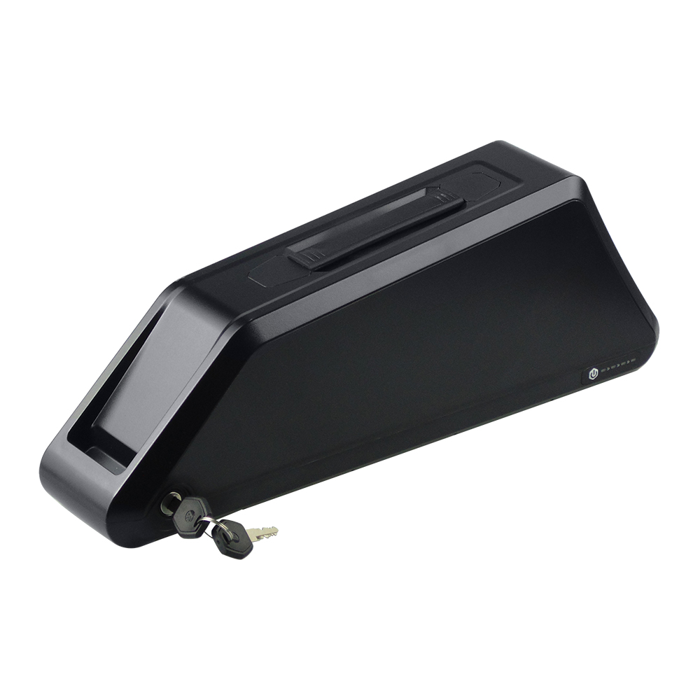 Ebike Battery 52V 20Ah Triangle Pack - Bateria de Tubo Inferior em Formato