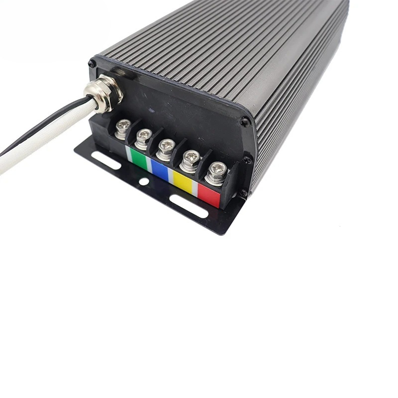 Controlador BLDC Sabvoton SVMC - Bldc Controller 72V 150A Sabvoton avaliação e preço