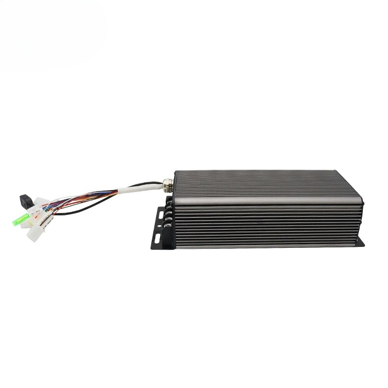 Controlador BLDC Sabvoton SVMC - Bldc Controller 72V 150A Sabvoton avaliação e preço