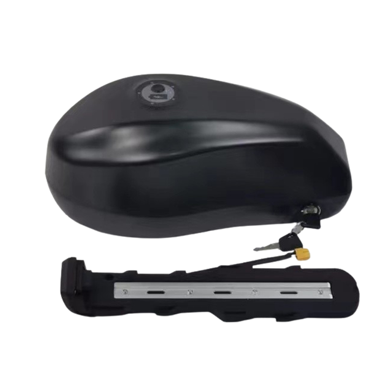 Bateria de Tanque de Combustív - Electric Bicycle Battery 72V 30Ah avaliação e preço