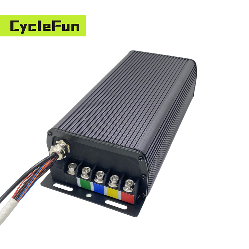 Mqcon sabvoton SVMC72150-M v2  - Bldc Controller 72V 150A Sabvoton avaliação e preço
