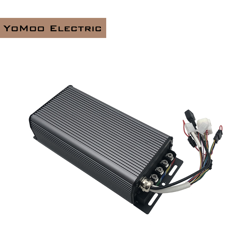 Sabvoton MQCON SVMC72150-H6 4K - Bldc Controller 72V 150A Sabvoton avaliação e preço