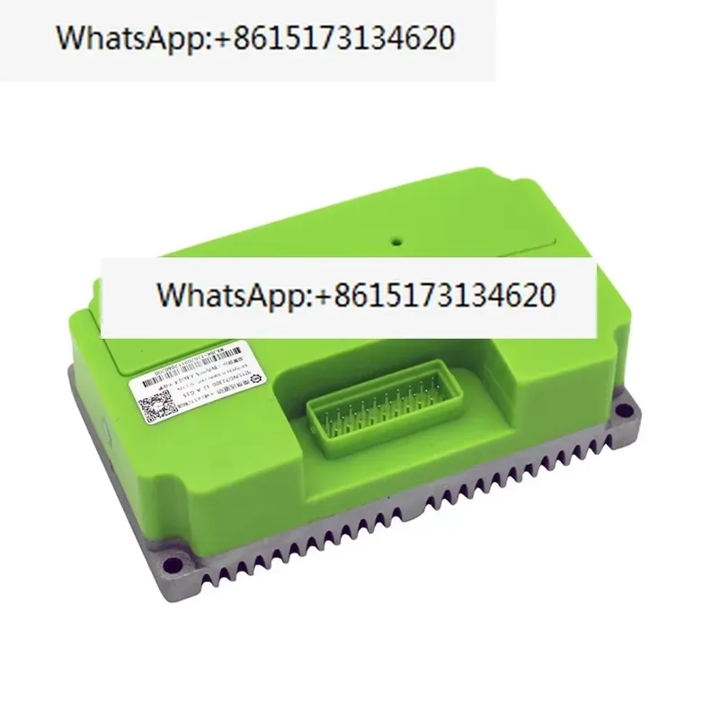 Controlador de Motor DC de Ond - Sine Wave Controller 48V 72V 80A avaliação e preço