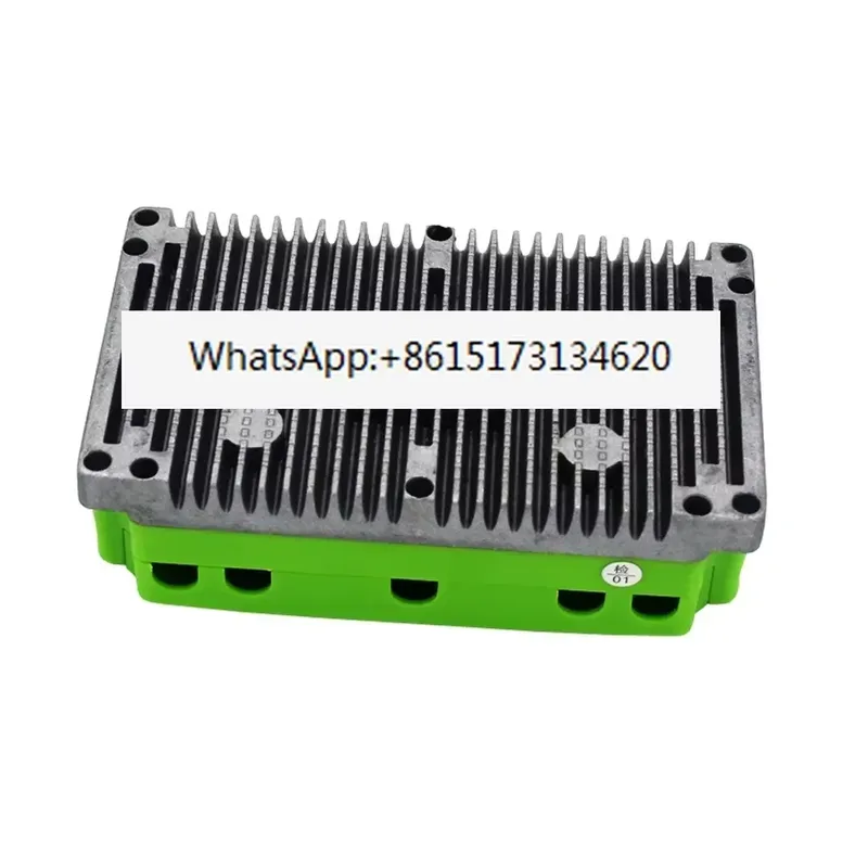 Controlador de Motor DC de Ond - Sine Wave Controller 48V 72V 80A avaliação e preço