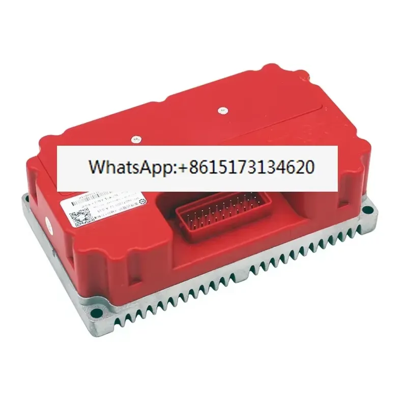 Controlador de Motor DC de Ond - Sine Wave Controller 48V 72V 80A avaliação e preço