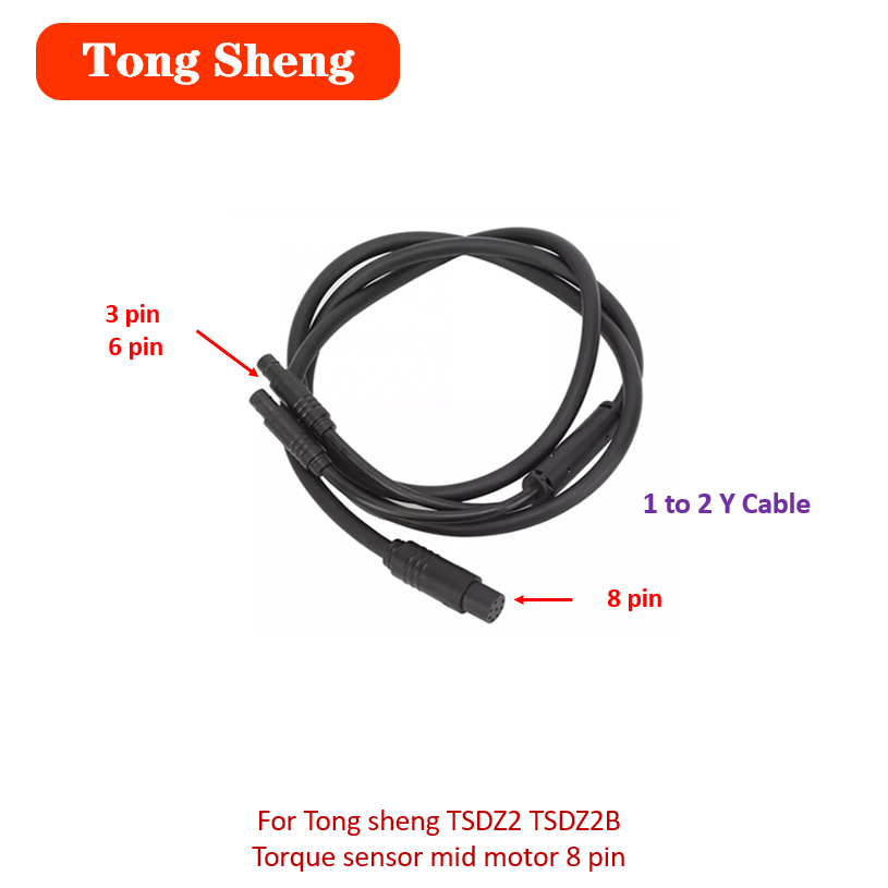 Tongsheng tsdz2 tsdz2b acelera - Tongsheng Tsdz2B Mid Drive Motor avaliação e preço