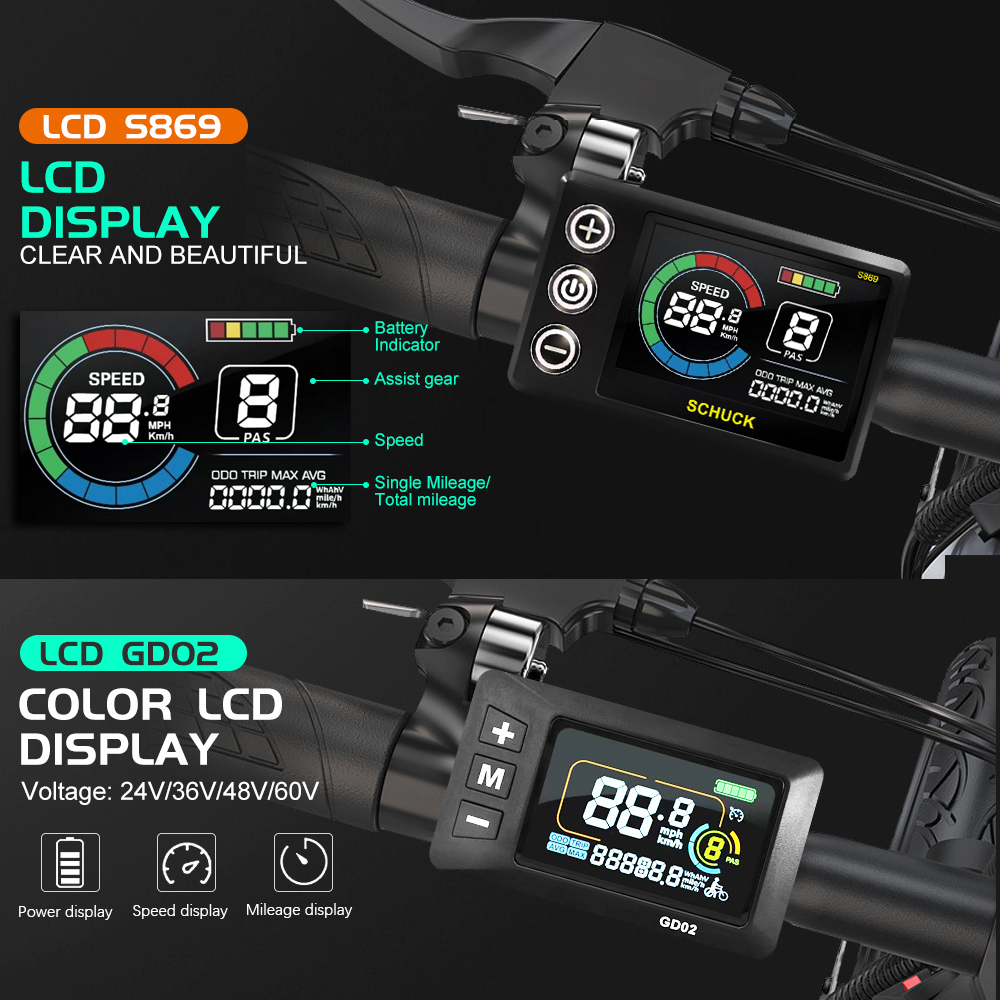 Kit de Conversão para Biciclet - 72V 5000W Hub Motor Kit avaliação e preço