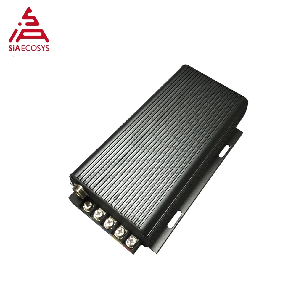 Sabvoton svmc72150 72v 150a co - Bldc Controller 72V 150A Sabvoton avaliação e preço