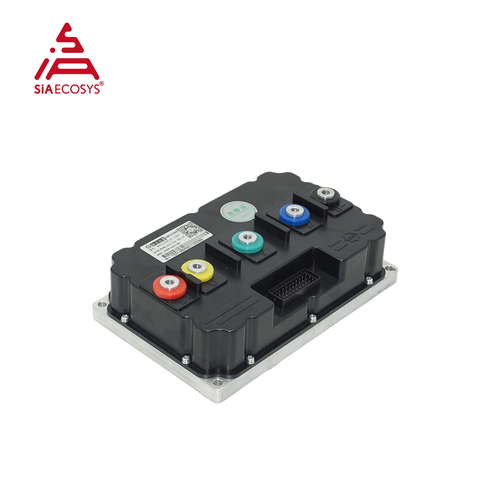 Controlador de Motor BLDC de O - Programmable Bldc Motor Controller 96V avaliação e preço