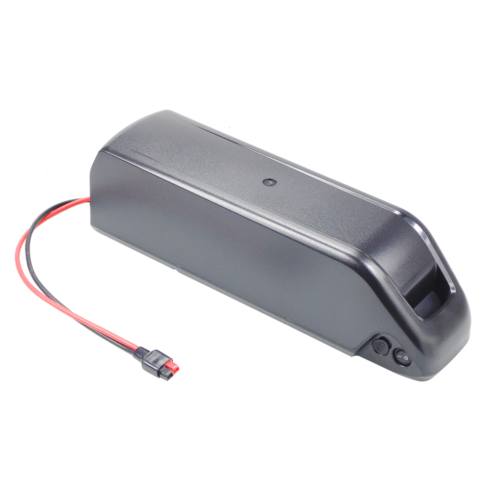 HiPEAK BONA Step-Over Dobrável - Ebike Battery 48V 20Ah Hailong avaliação e preço