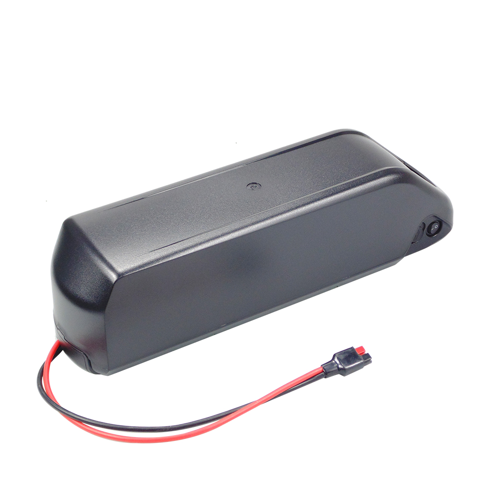 HiPEAK BONA Step-Over Dobrável - Ebike Battery 48V 20Ah Hailong avaliação e preço