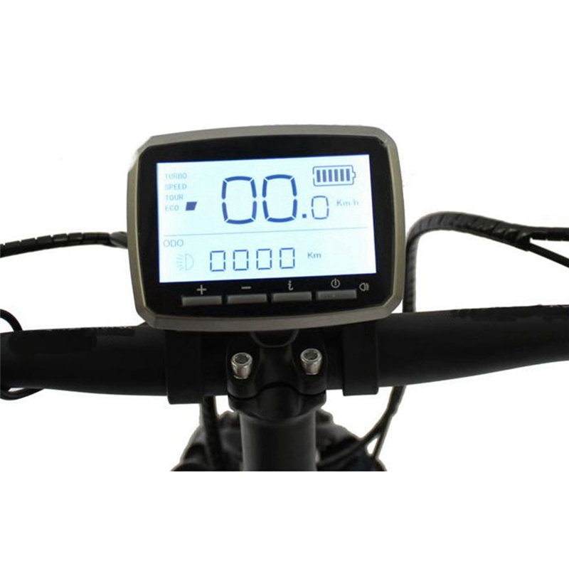 LTTX Bicicleta Elétrica TSDZ2  - Tongsheng Tsdz2B Mid Drive Motor avaliação e preço