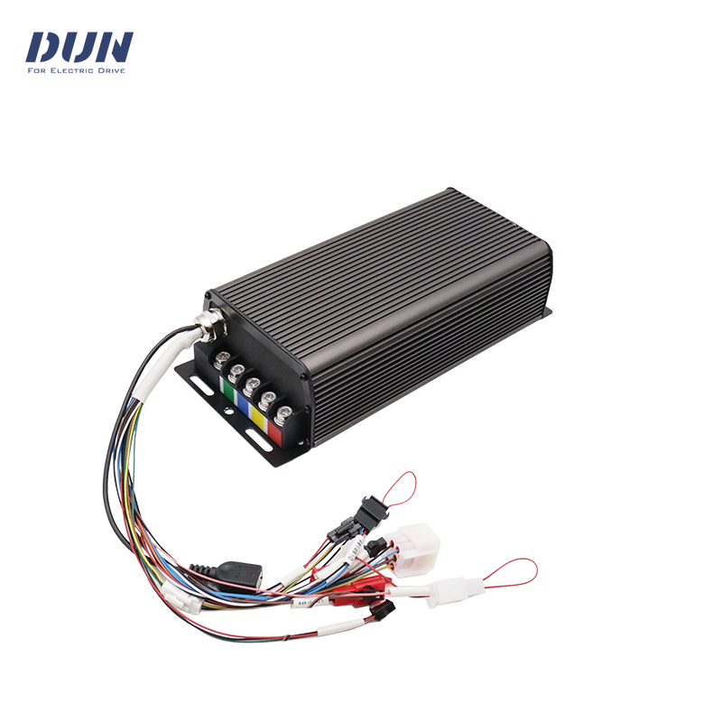 Controlador de Motor BLDC Sabv - Bldc Controller 72V 150A Sabvoton avaliação e preço