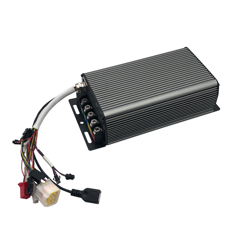 Controlador de Motor BLDC Sabv - Bldc Controller 72V 150A Sabvoton avaliação e preço