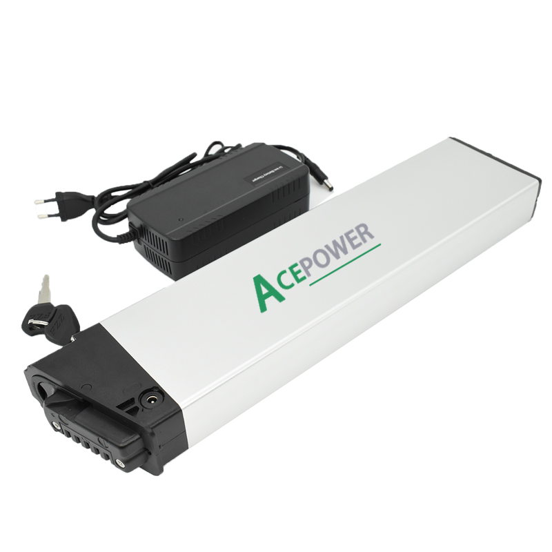 Lafly x3 x5 jinghma r7 r5 ebik - Ebike Battery 48V 20Ah Hailong avaliação e preço
