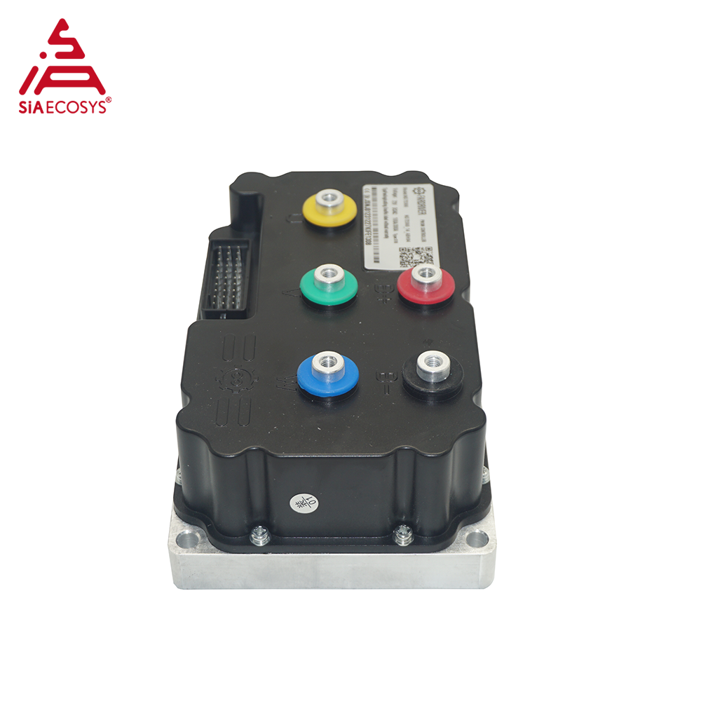 Controlador programável Fardri - Programmable Bldc Motor Controller 96V avaliação e preço