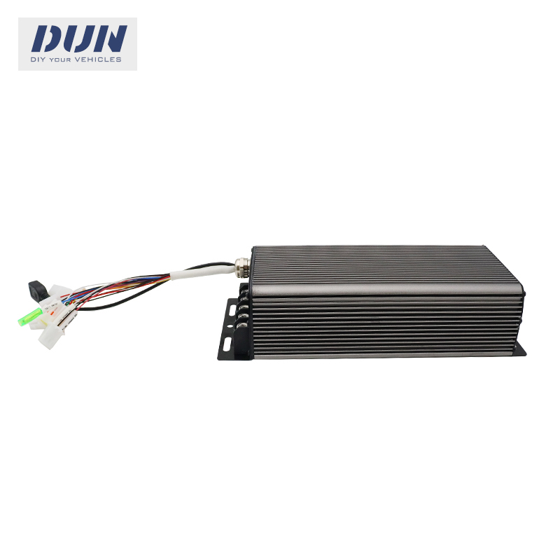 Controlador BLDC Hall Sabvoton - Bldc Controller 72V 150A Sabvoton avaliação e preço