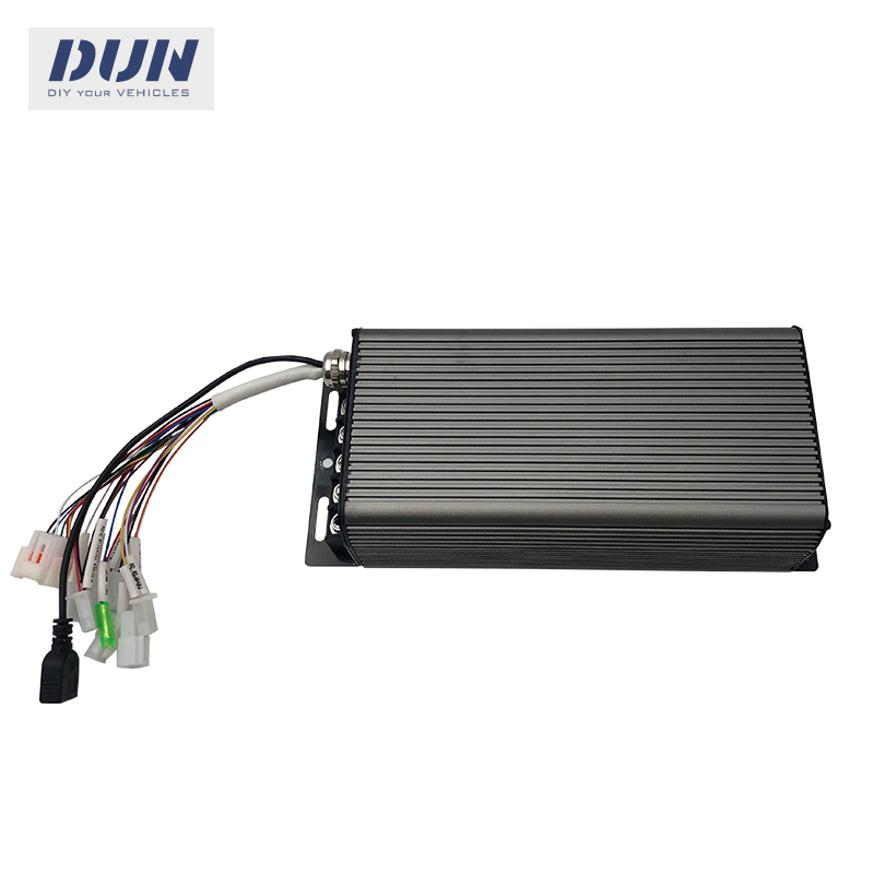 Controlador BLDC Hall Sabvoton - Bldc Controller 72V 150A Sabvoton avaliação e preço