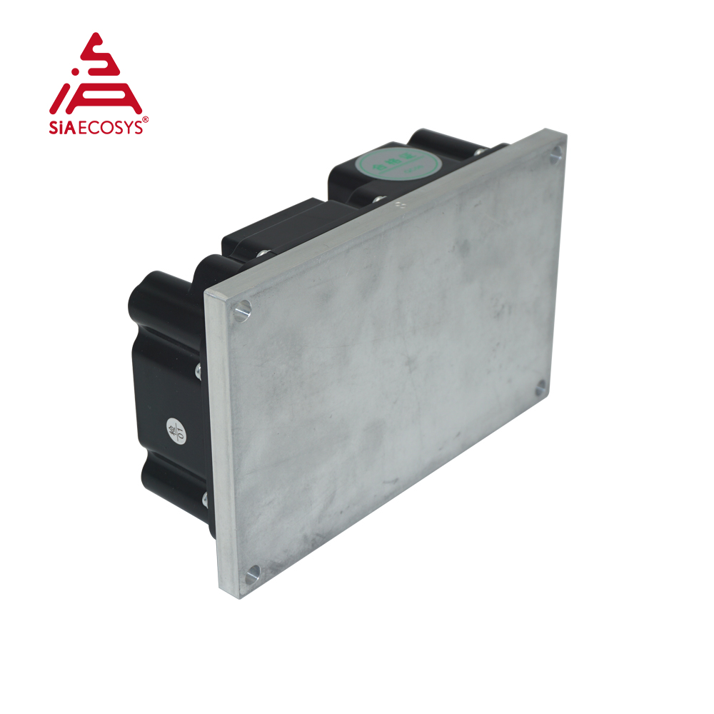 Controlador BLDC de Onda Senoi - Programmable Bldc Motor Controller 96V avaliação e preço