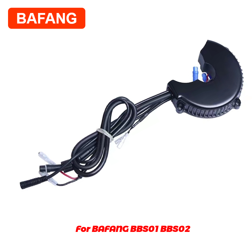 Bafang BBS01 BBS01B BBS02 BBS0 - Bafang Bbshd 1000W Conversion Kit avaliação e preço