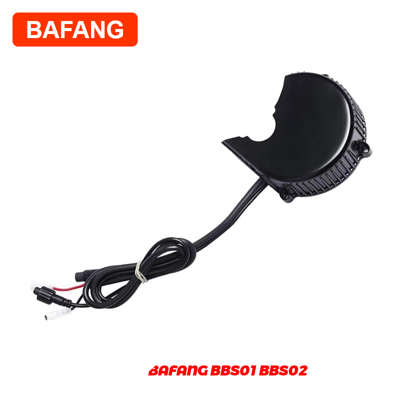 Bafang BBS01 BBS01B BBS02 BBS0 - Bafang Bbshd 1000W Conversion Kit avaliação e preço