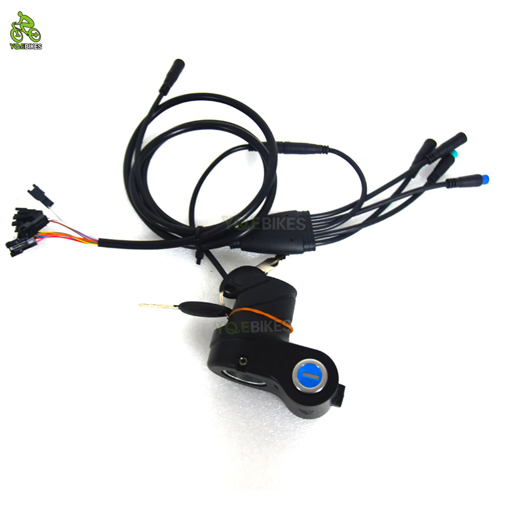 20 polegada 4.0 ebike acessóri - Fat Tire Ebike Conversion Kit 2000W avaliação e preço