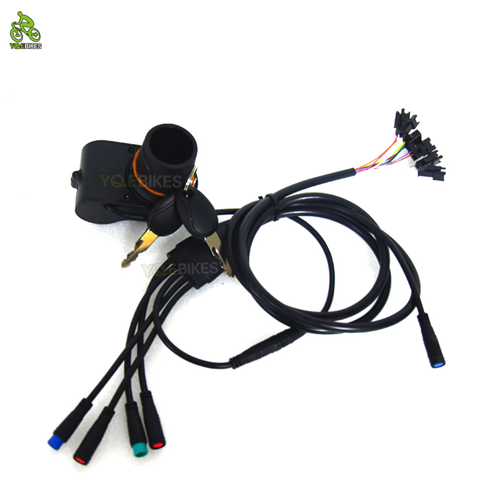 20 polegada 4.0 ebike acessóri - Fat Tire Ebike Conversion Kit 2000W avaliação e preço