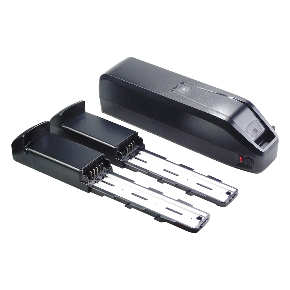 Bateria de íon de lítio Hailon - Ebike Battery 48V 20Ah Hailong avaliação e preço