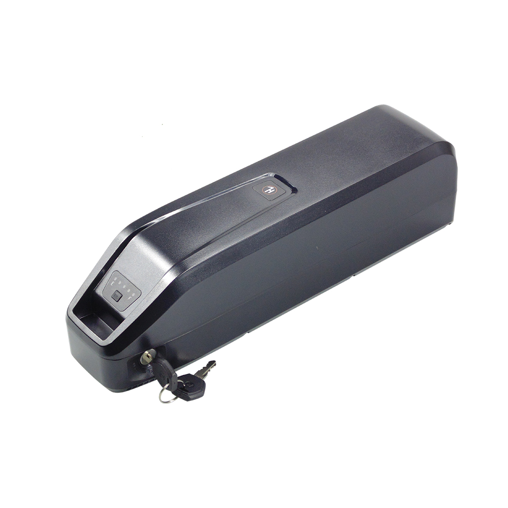 Bateria de íon de lítio Hailon - Ebike Battery 48V 20Ah Hailong avaliação e preço