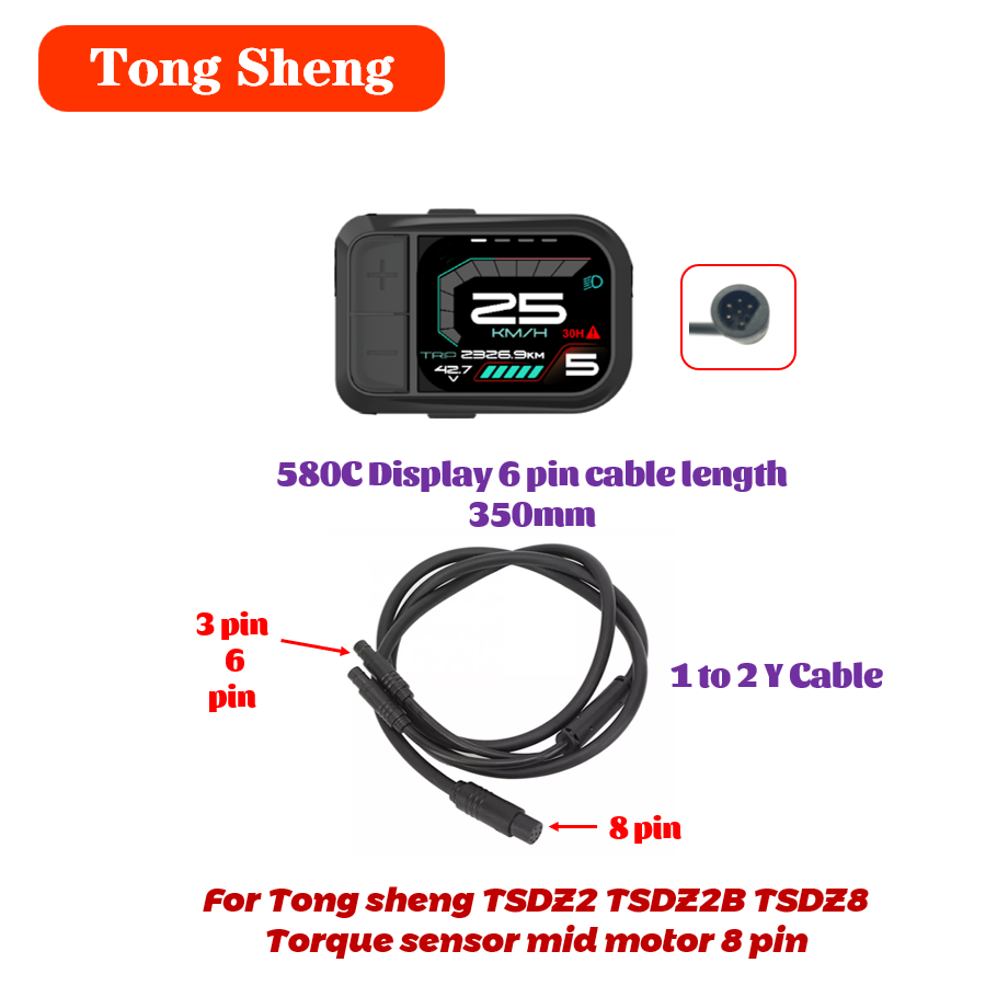 Tongsheng tsdz2 tsdz2b acelera - Tongsheng Tsdz2B Mid Drive Motor avaliação e preço