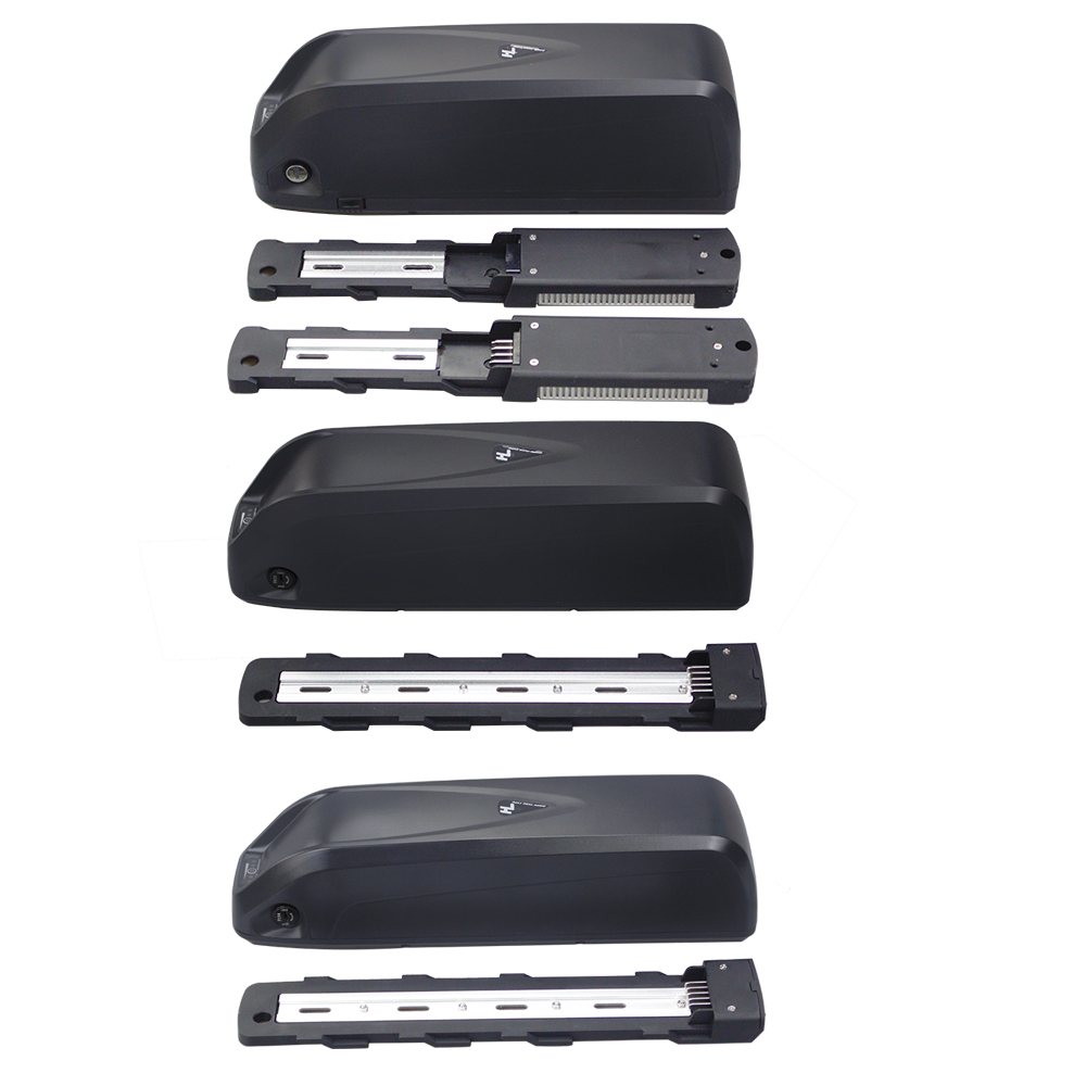 Caixa de bateria Hailong-Ebike - Ebike Battery 48V 20Ah Hailong avaliação e preço