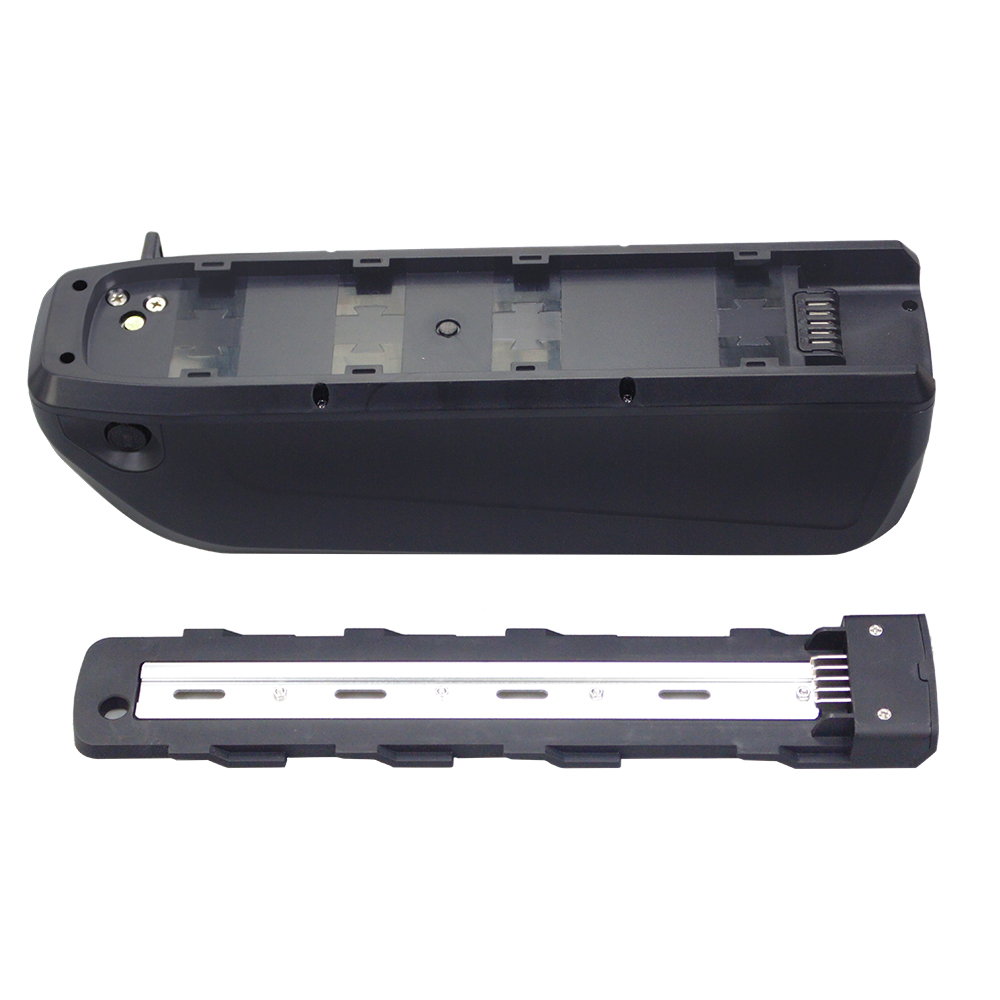 Caixa de bateria Hailong-Ebike - Ebike Battery 48V 20Ah Hailong avaliação e preço