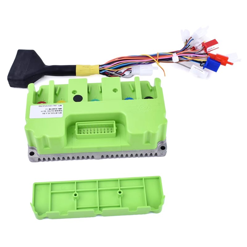 Controlador de Onda Senoidal F - Sine Wave Controller 48V 72V 80A avaliação e preço