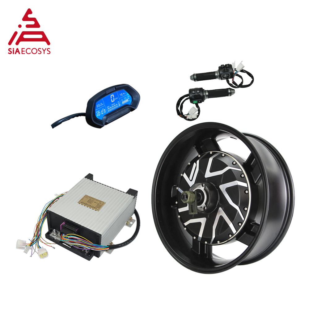 Controlador de Velocidade para - Programmable Bldc Motor Controller 96V avaliação e preço