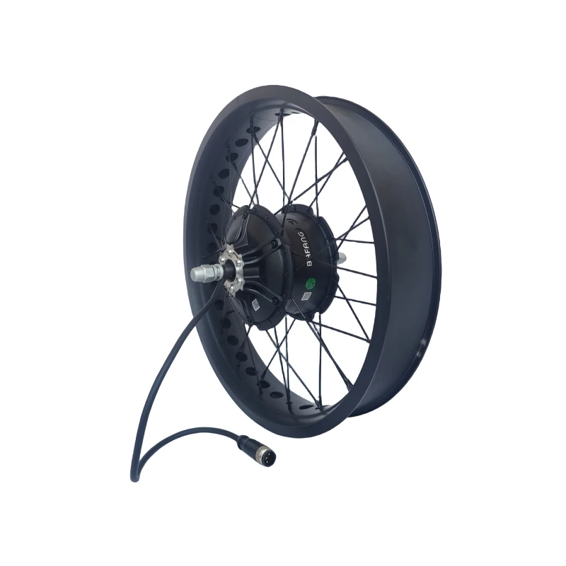 Kits de Conversão Bafang 48V 1 - Bafang Bbshd 1000W Conversion Kit avaliação e preço