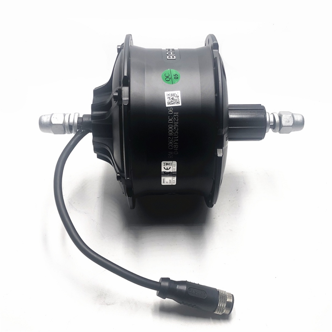 Kits de Conversão Bafang 48V 1 - Bafang Bbshd 1000W Conversion Kit avaliação e preço