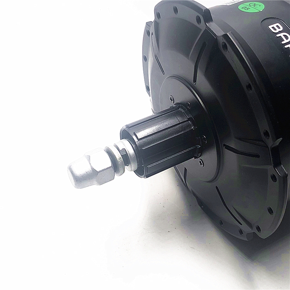 Kits de Conversão Bafang 48V 1 - Bafang Bbshd 1000W Conversion Kit avaliação e preço
