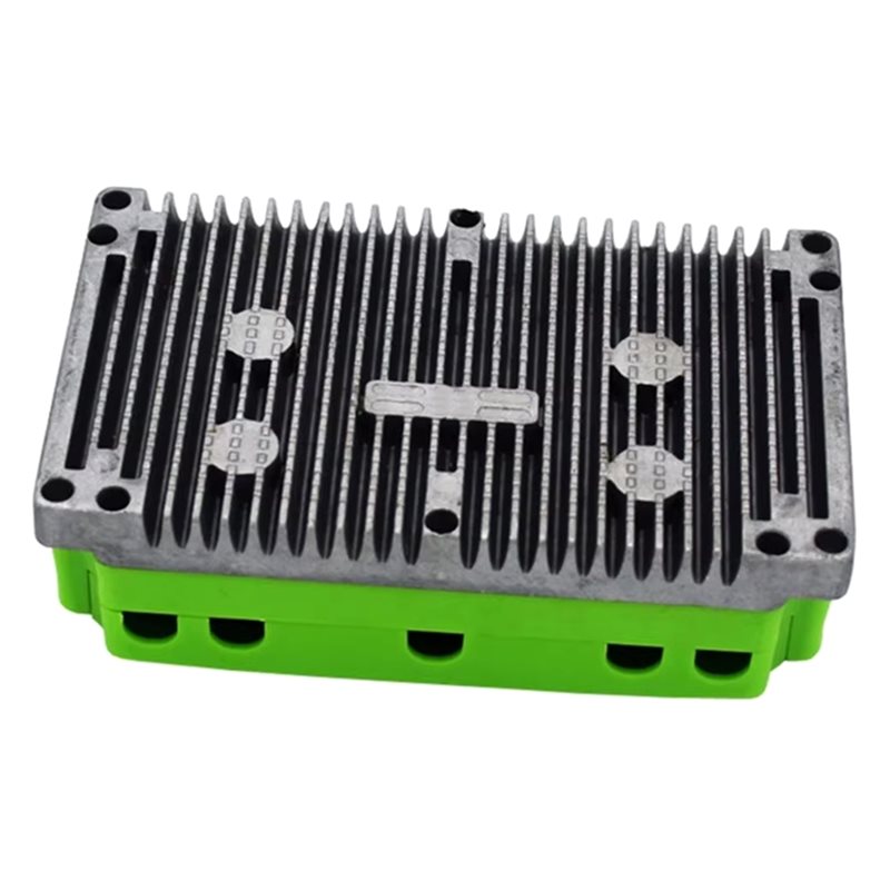 Controlador de Motor DC de Ond - Sine Wave Controller 48V 72V 80A avaliação e preço