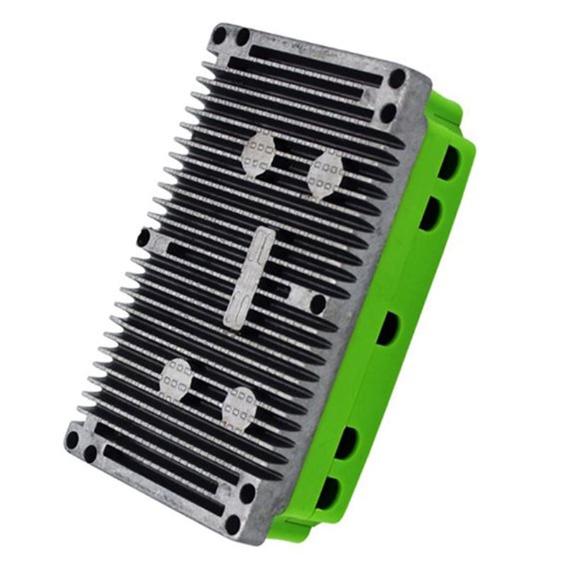 Controlador de Motor DC de Ond - Sine Wave Controller 48V 72V 80A avaliação e preço