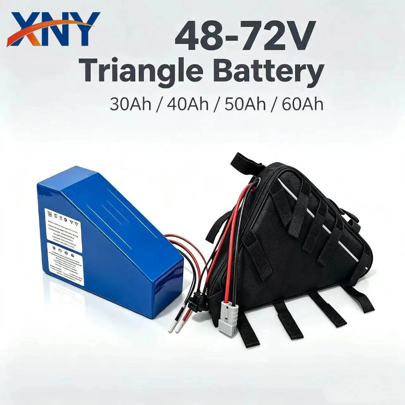 Baterias para Bicicleta Elétri - Electric Bicycle Battery 72V 30Ah avaliação e preço