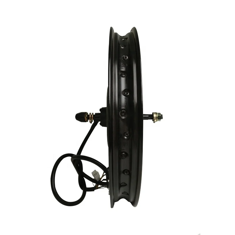 Venda quente 72v bateria de lí - Ebike Conversion Kit 72V 3000W avaliação e preço